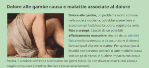 dolore-alle-gambe-causa-e-malattie-associate-al-dolore/