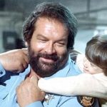 Puzzle Lino Banfi e Edwige Fenech