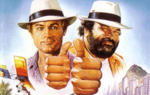 Giochi su bud spencer terence hill
