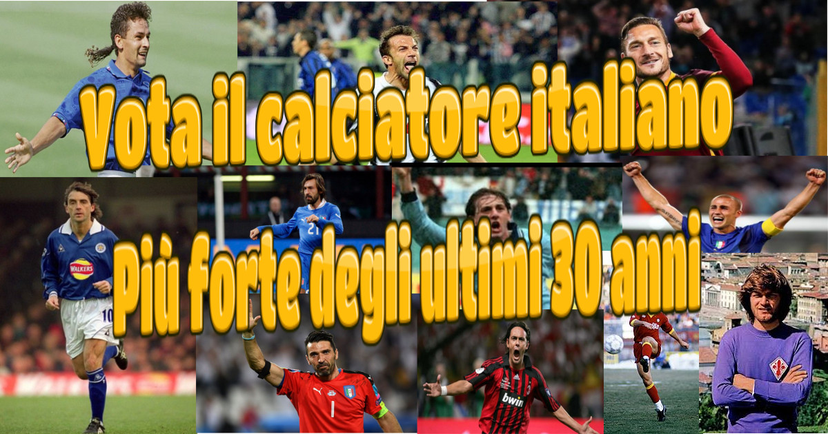 calcio