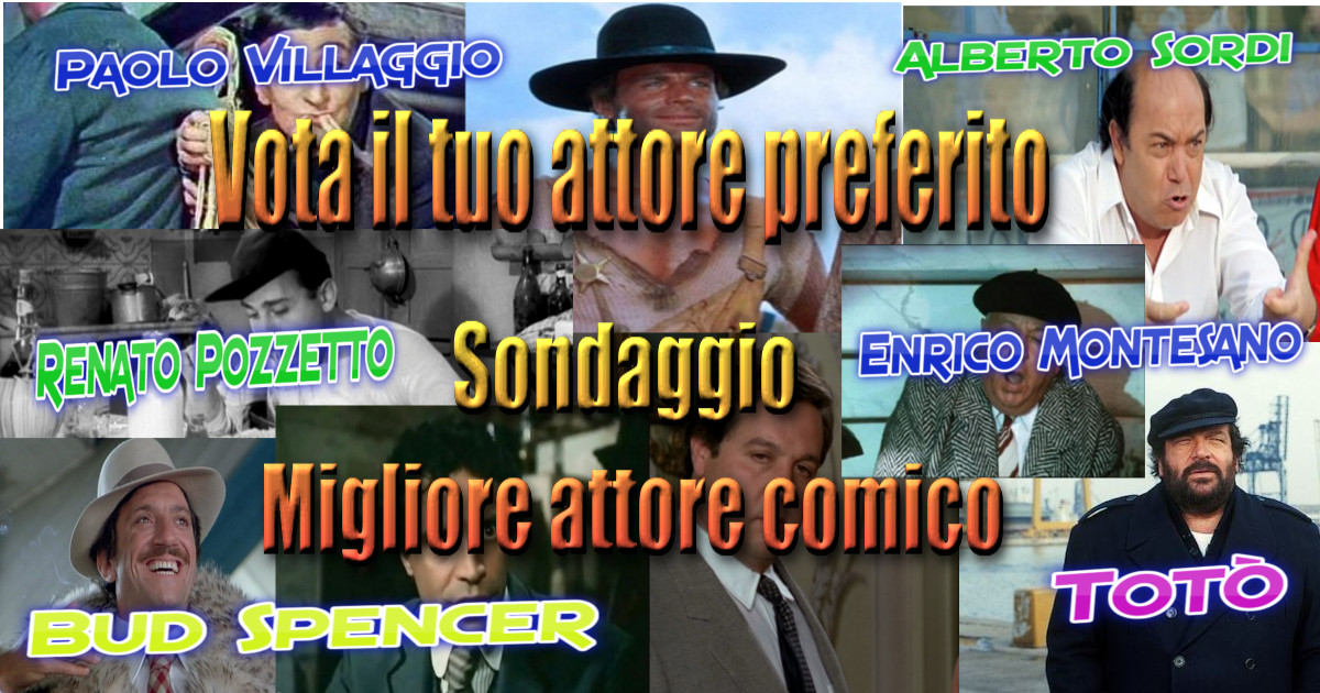 attori