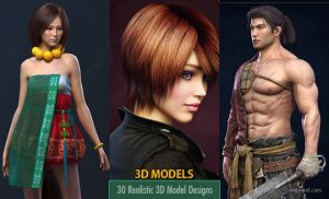 best-3d-models